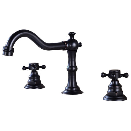 The 15 Best Traditional Bathroom Sink Faucets | Houzz