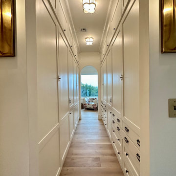 Rustic Texas, Refined French Style