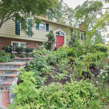 Arlington Hillside Project