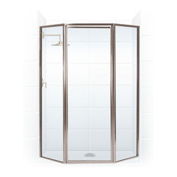 Shower Doors by Coastal | 2014 - Shower Doors