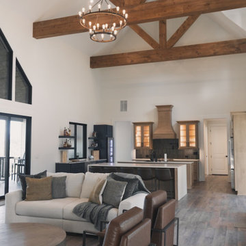 Winding Ridge - Blairsville, GA