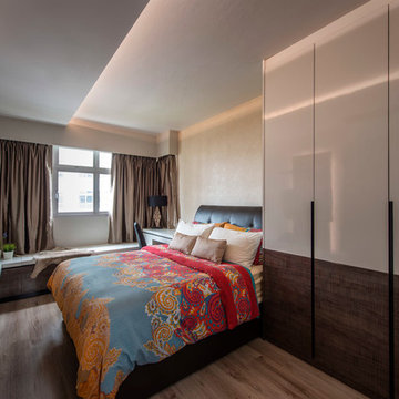 207D Punggol Field