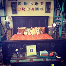 Our Work - Furniture