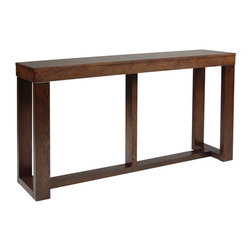 Watson Sofa Table - Side Tables And End Tables