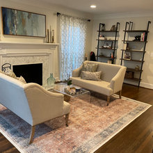 Accessories, Art and Tables