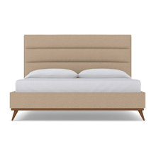 House Reno #2 Master Bed