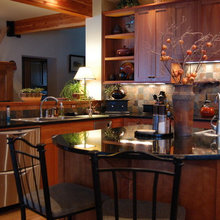 kitchen backsplash