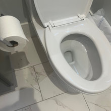 Powder Room Current