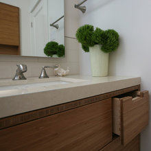 powder bath
