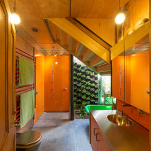Cabin Retro Bath