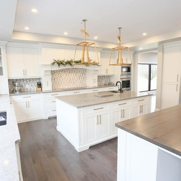 Conestoga Kitchen