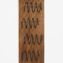 wine racks