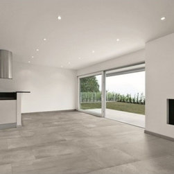 Concrete Dark Grey - Home Improvement