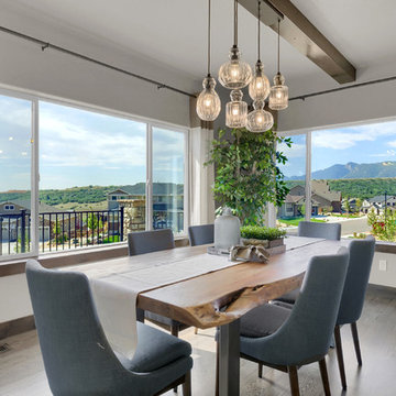 2018 Parade of Homes