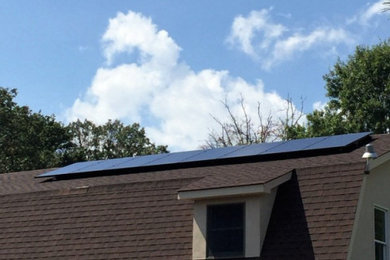 Solar Panel Installation in Collegeville, PA