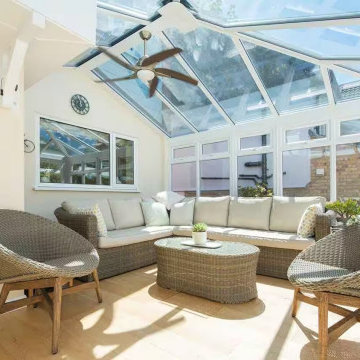 Sunrooms
