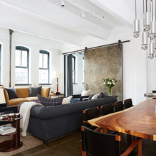 Gentlemans loft