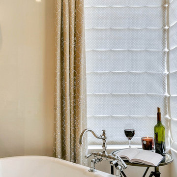LA VERNE Interior Design by Imagine: Parkcrest