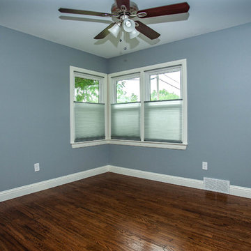 Honeycomb and Roller Shades in Ridglea Hills, Fort Worth