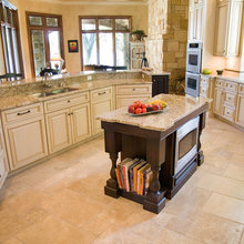 kitchen cabinets
