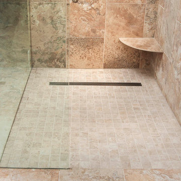 Bethlehem, GA Master Bathroom Remodel
