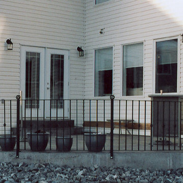 Hand Rails