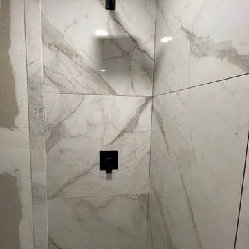 Bathrooms Remodeling