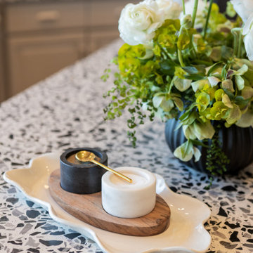 West Seattle Kitchen Refresh