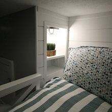 lake bunk room