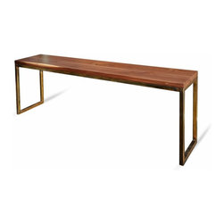 Custom dining tables - Dining Tables