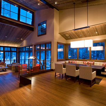 Morton Residence