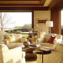hearth room
