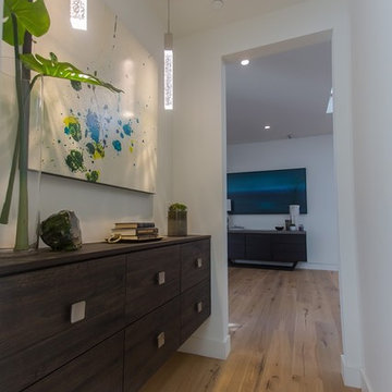 Sherman Oaks Dream Home