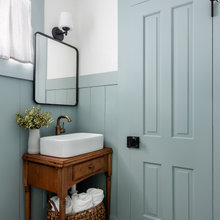Bathroom Redo