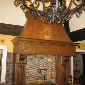 Zachmann Hood