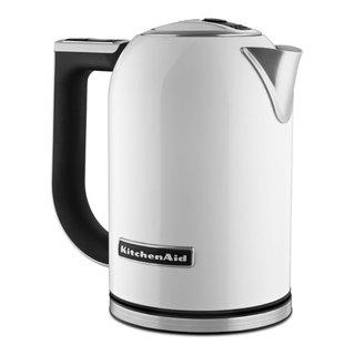 KitchenAid Electric Kettle with LED Display