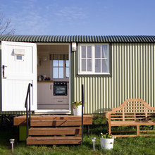 Glamping