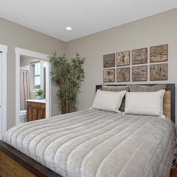 Sunny Stapleton Craftsman