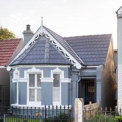RESTORING A VICTORIAN VILLA TO ITS FORMER GLORY - Roofing And Gutters