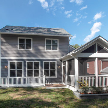 Eco Transitional