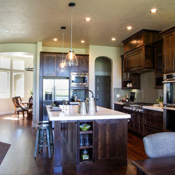 2013 Spring Parade Home