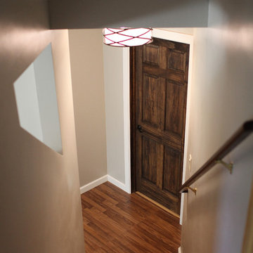 Basement Remodel