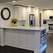 Kitchen Remodel