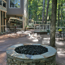 fire pit