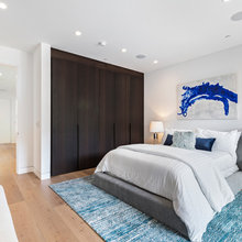 6818 Connecticut Ave - Bedroom