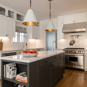 East Sacramento Home