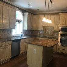 Kitchen Ideas