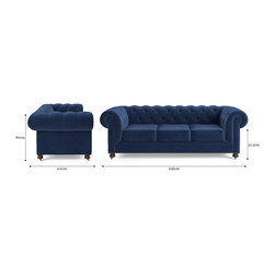 Sofas - Sofas