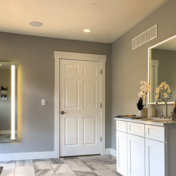 Our PGH East Design Center