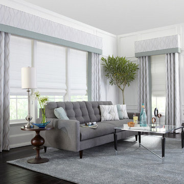 Horizons Window Fashions